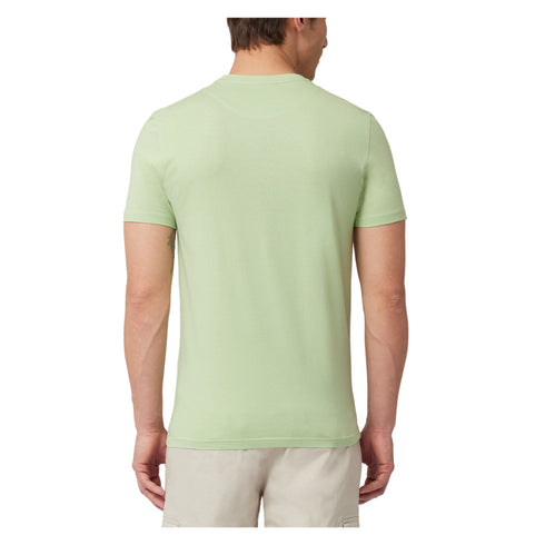 Harmont & Blaine T-shirt T-shirt Uomo con micrologo M P25 - HARMONT & BLAINEINN00102155 - 674 - M - Francavilla Moda